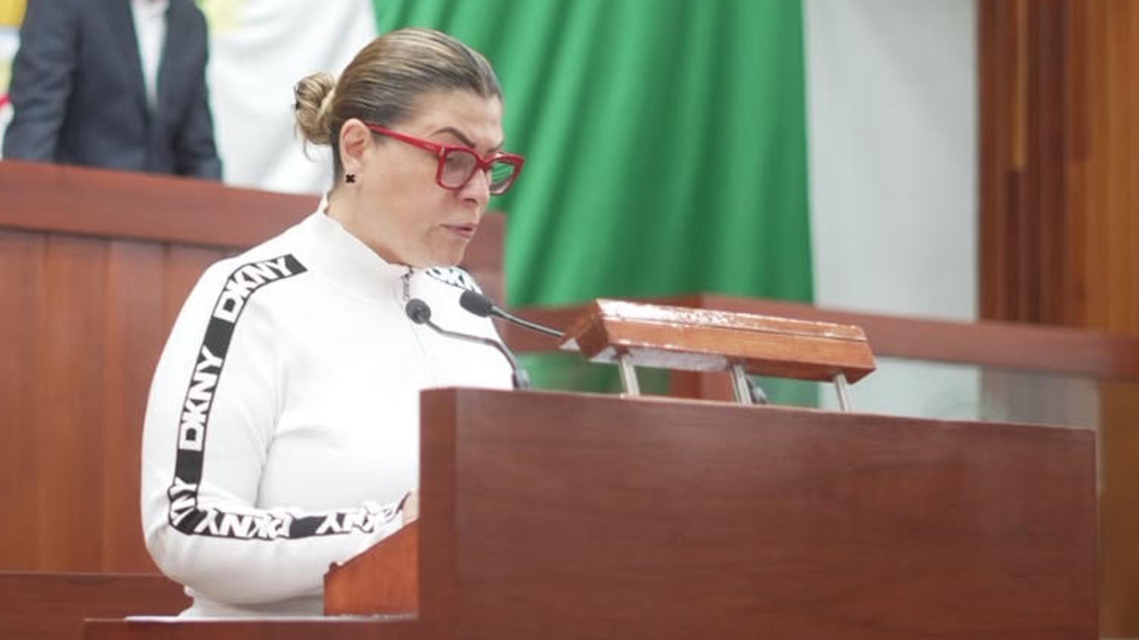 Propone diputada Sandra Aguilar actualizar la Ley de Bienestar Animal para armonizarla con el sistema de salud vigente