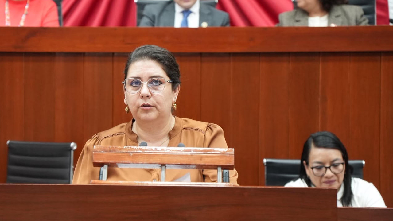 Propone diputada Noemi Bocardo fortalecer el turismo de naturaleza con criterios de conservación ambiental