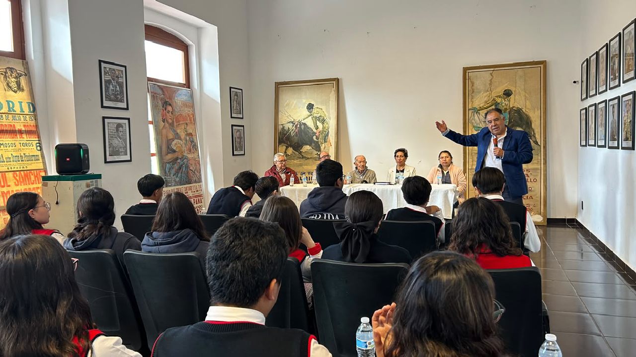 Evangelización e Historia a Través del Tiempo, un Recorrido por las Raíces Históricas de Tlaxcala