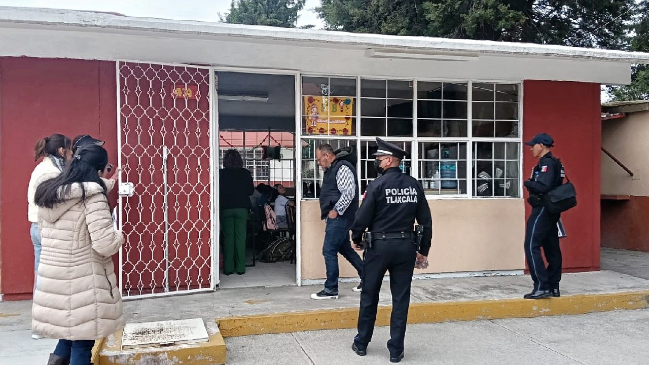 Acerca Gobierno Municipal de Tlaxcala   Herramientas de Prevención a Estudiantes de Tlapancalco