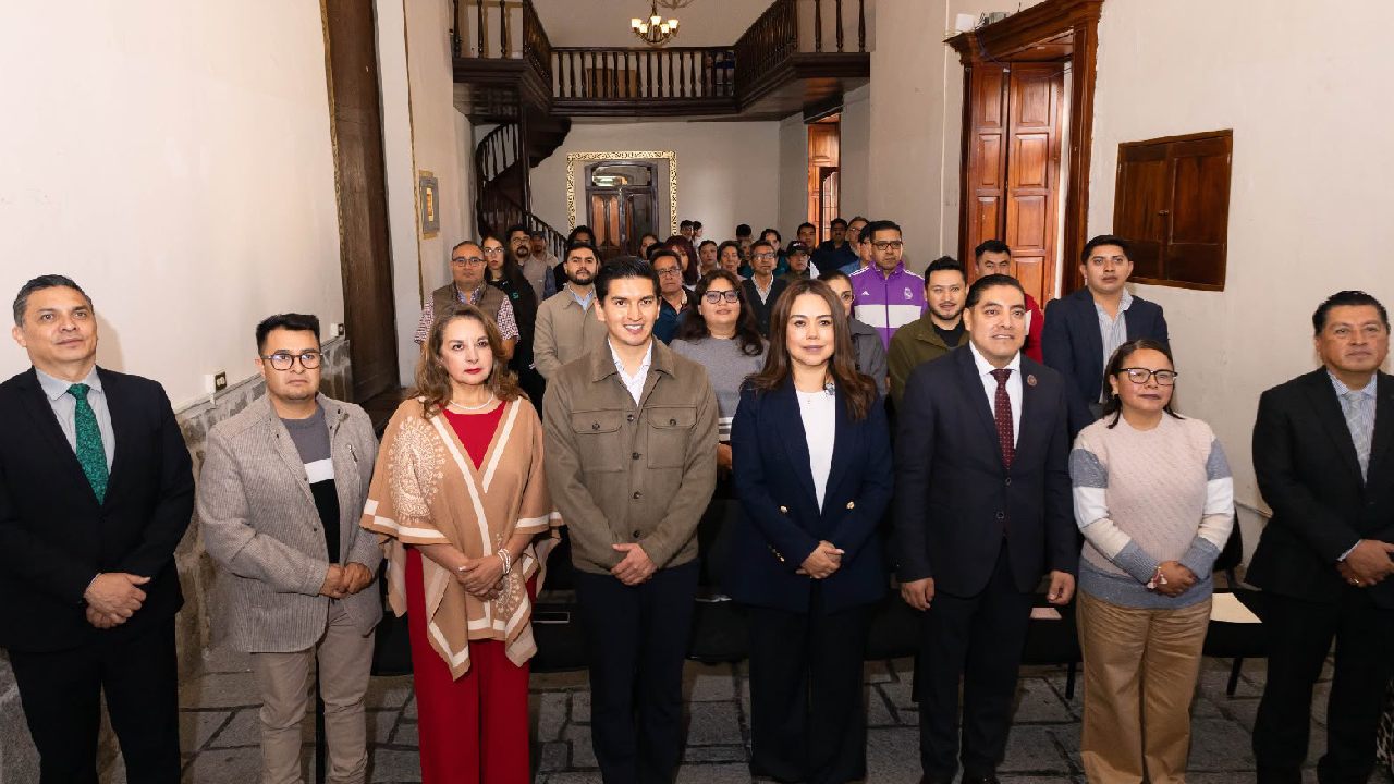Acerca Poder Judicial de Tlaxcala Servicios Gratuitos de Mediación y Conciliación a Huamantla
