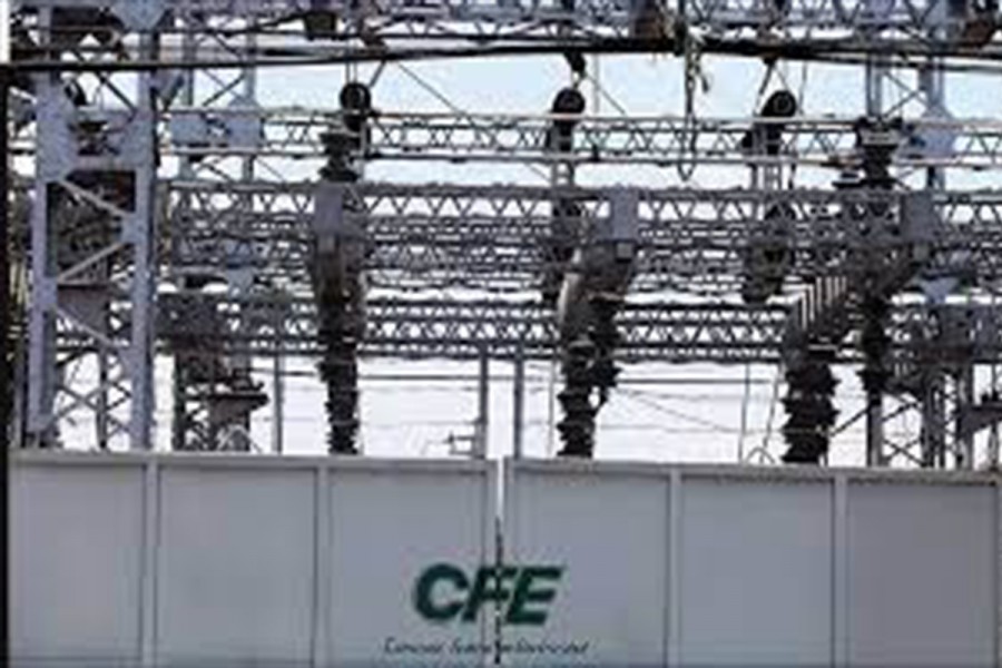 AMLO acudirá a la Suprema Corte por suspensión provisional de la reforma eléctrica
