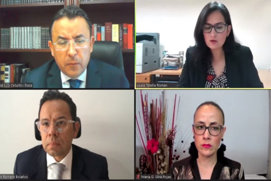 SRCDMX ordena al ITE analizar nuevamente las fórmulas presentadas por el PT para las presidencias de comunidad en Tlaxcala