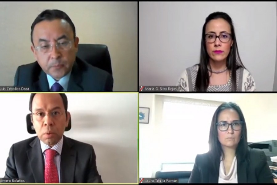 SRCDMX ordena a IMPEPAC cumplir con paridad en la designación de las presidencias locales para el proceso electoral 2020-2021