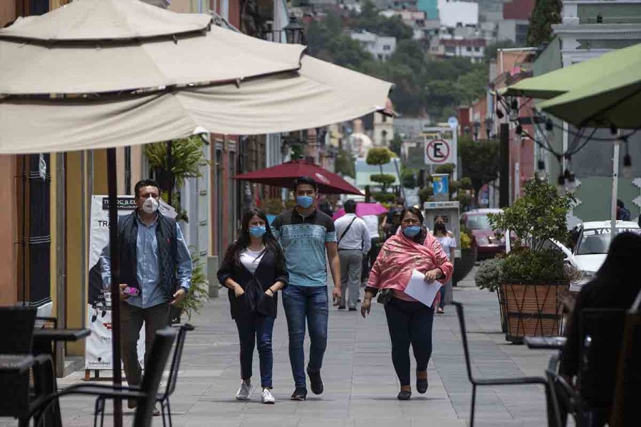 Emite SESA recomendaciones a la población por temporada de calor