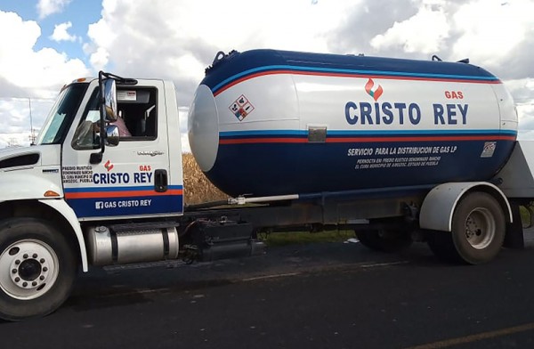La SSC asegura  vehículo en Muñoz de Domingo Arenas y detienen a una persona