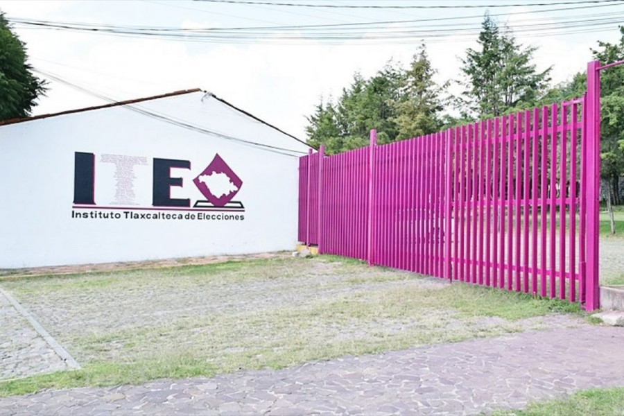 Exhorta ITE a hacer campañas de propuestas y sin arriesgar salud de la población