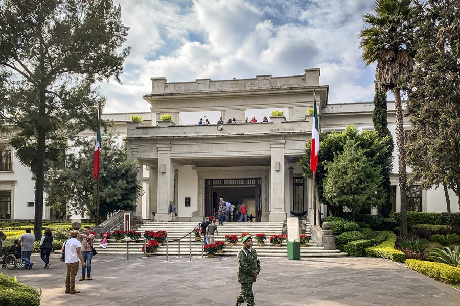 El Complejo Cultural Los Pinos ofrece una cartelera de actividades digitales y presenciales para todo público