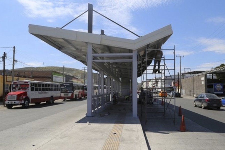 Observa Auditoría 1.5 mdp al Metrobús de La Laguna, por segundo año detecta irregularidades