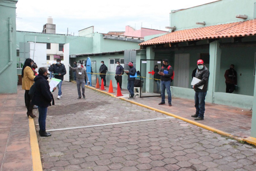 Mantiene SECTE descuento del 50% en licencia para operadores de transporte público @GobTlaxcala