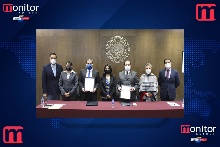 IAIP impartirá seminario en el Poder Judicial; reforzará transparencia y PDP