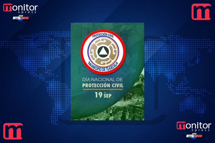 Llama ayuntamiento de Tlaxcala a reforzar cultura de Protección Civil