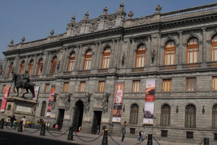 En abril, el INBAL ofrecerá cursos sobre las representaciones de niñas y niños en las colecciones del Munal