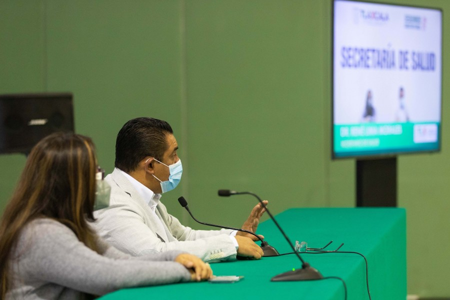 Exhorta SESA a no relajar medidas preventivas por covid-19 ante la temporada de calor