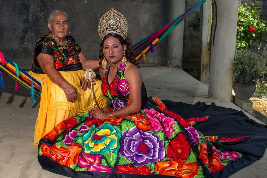 La Galería José María Velasco presenta la exposición Reinas en disputa