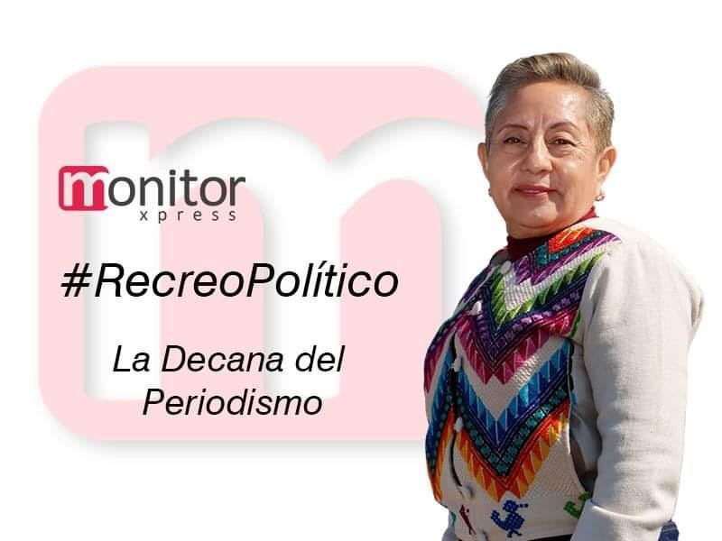 Se oye venir la rebelión de las hormigas #Opinión #RecreoPolítico #GloriaHernández