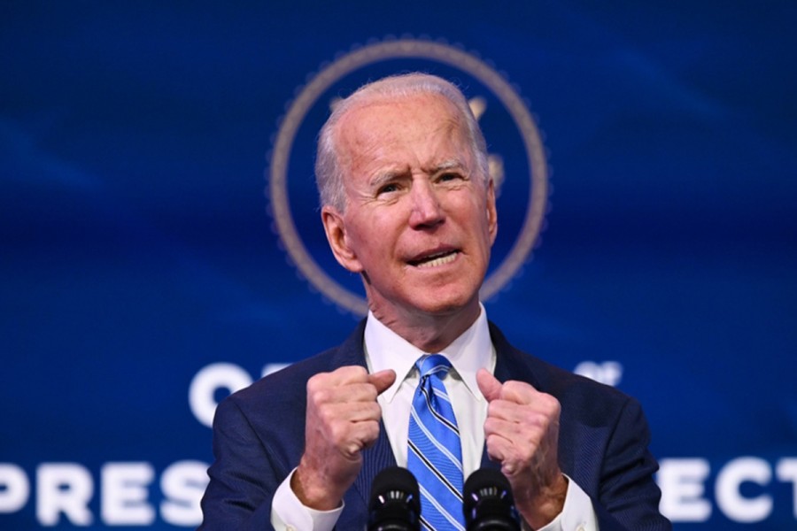 ¿Cómo impactará a México la nueva política de Biden ‘Buy American’?