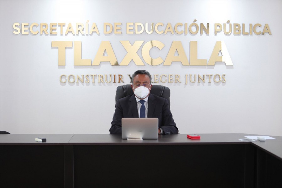 Trabajo coordinado para dar mejores resultados en educación: RLM