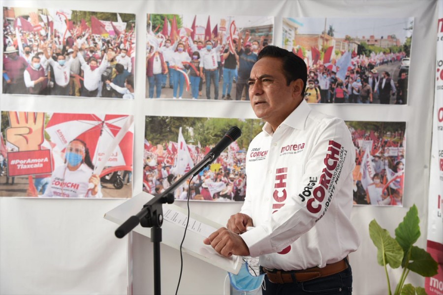 Denuncian estudiantes coacción del voto por autoridades universitarias