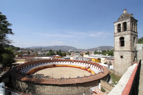 Rumbo al V congreso internacional sobre experiencias en la salvaguardia del patrimonio cultural inmaterial-Tlaxcala