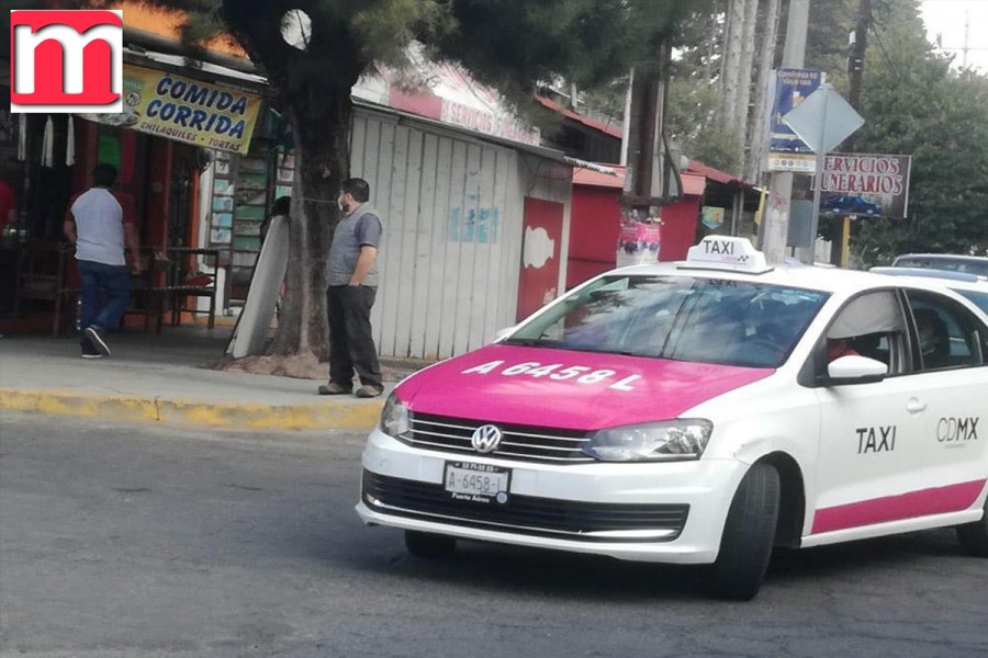 En desesperación, familiares pagan largos traslados para ser atendidos en Tlaxcala capital #Quedateencasa