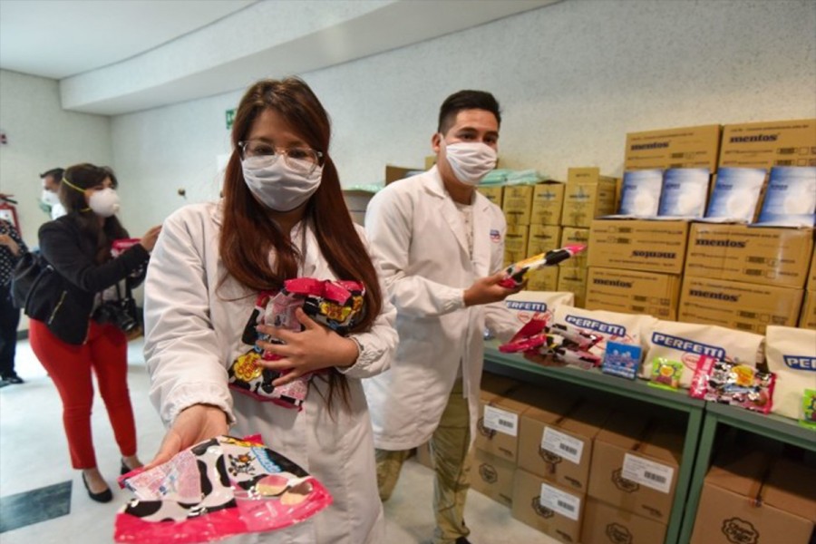 Recomienda IMSS a empresas y trabajadores mejorar clima laboral