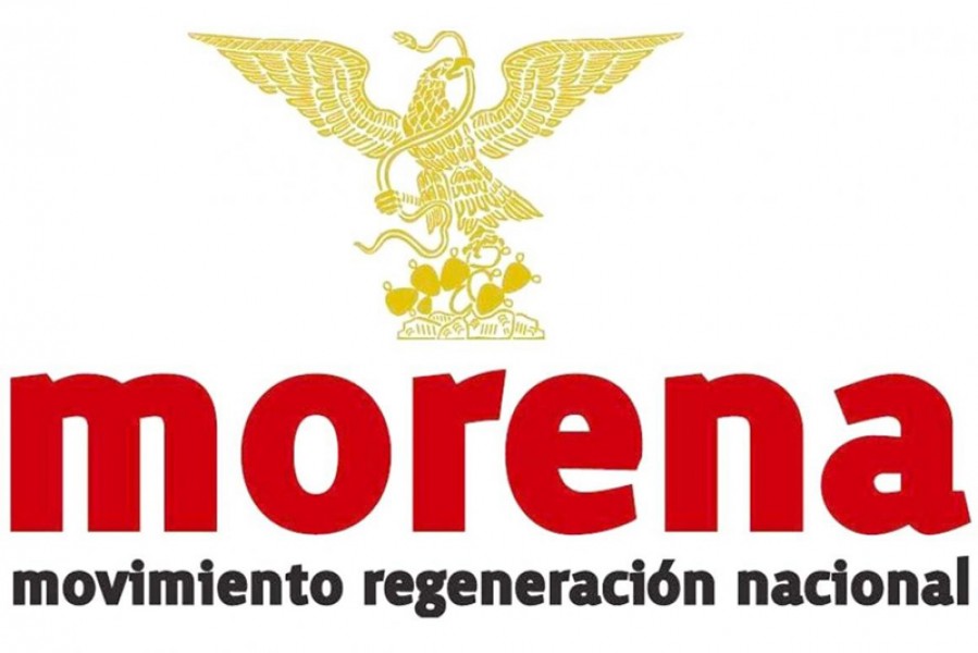 Sin ventajas y con un piso plano, el proceso interno de Morena