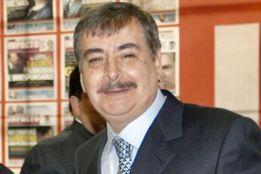 Juan Bustillos olfato, oficio periodístico y amigo de calidad