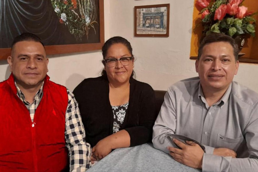 Dejan solo a @MarbanAvalos y ven un rotundo fracaso