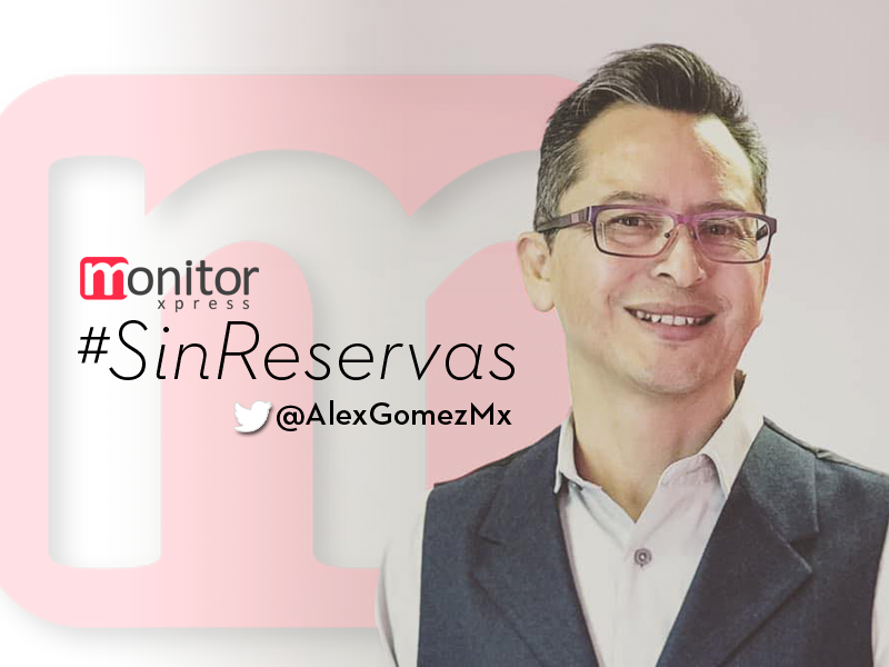 Los palomeados de la Lore ponen en riesgo a todo Morena en Tlaxcala #Opinión #SinReservas @AlexGomezMx @PartidoMorenaMx @mario_delgado @_MarthaGuerrero @lilibecerrilr