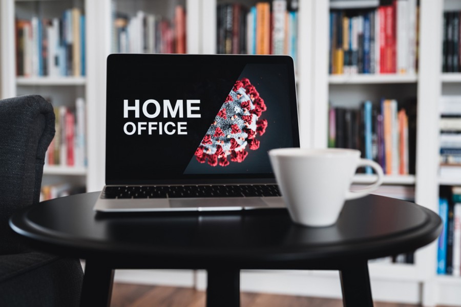 A partir de mañana entra en vigor la nueva ley de home office