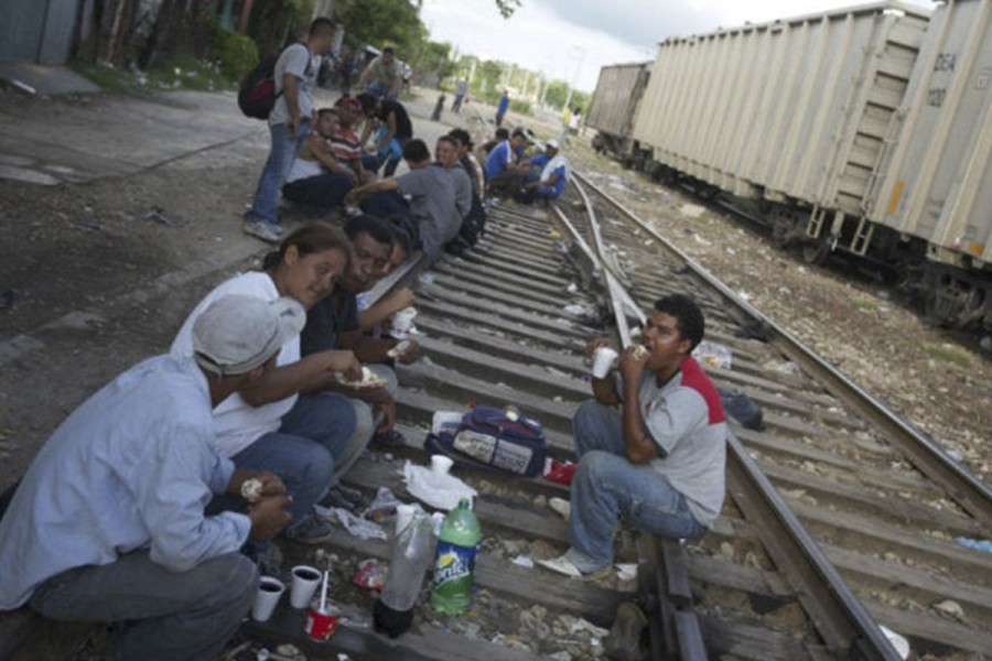 Instituto de Migración acapara quejas ante la CNDH