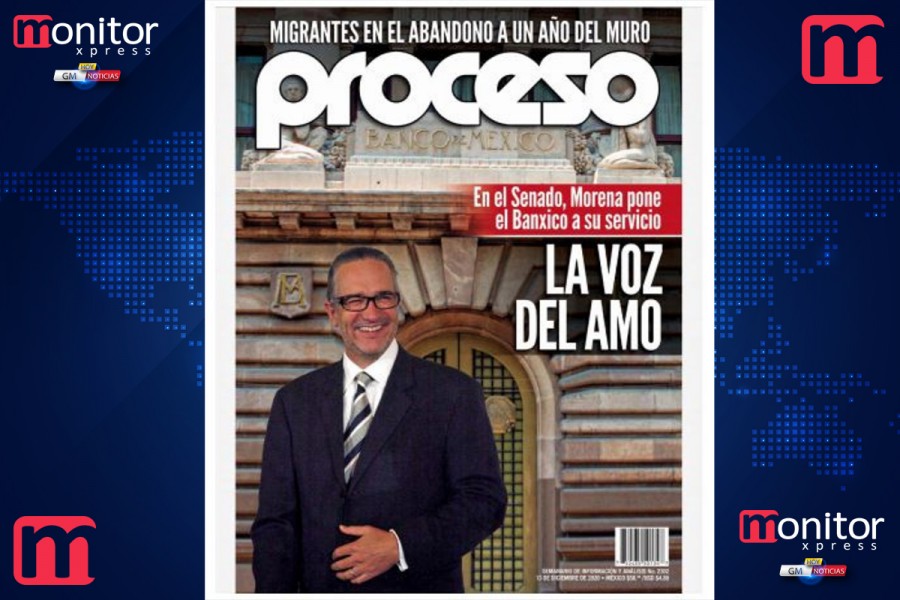 ¿Proceso tiene ya definidas sus preferencias políticas y empresariales?
