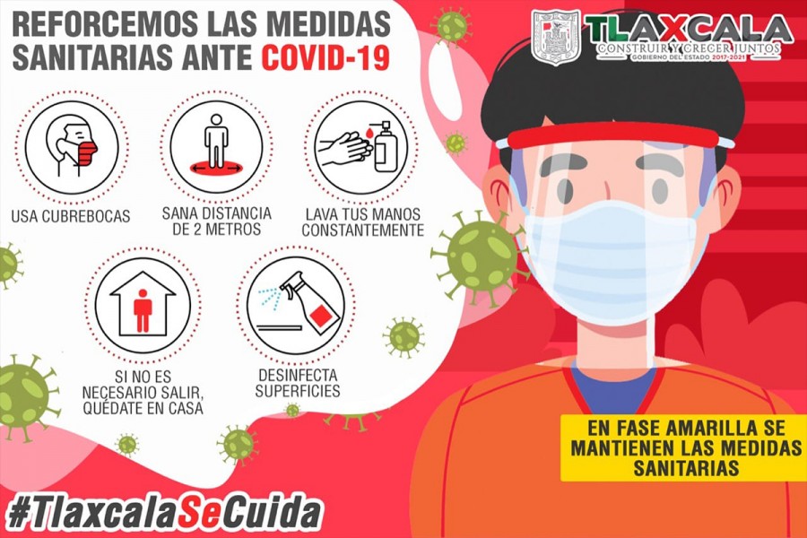 Emite gobierno del estado recomendaciones para prevenir golpe de calor durante esta temporada