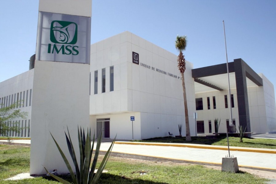 Mantiene IMSS atención de enfermedades crónico degenerativas  durante pandemia por COVID-19