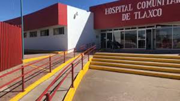 Realiza @SesaTlax estructuración de personal en hospitales comunitarios @GobTlaxcala