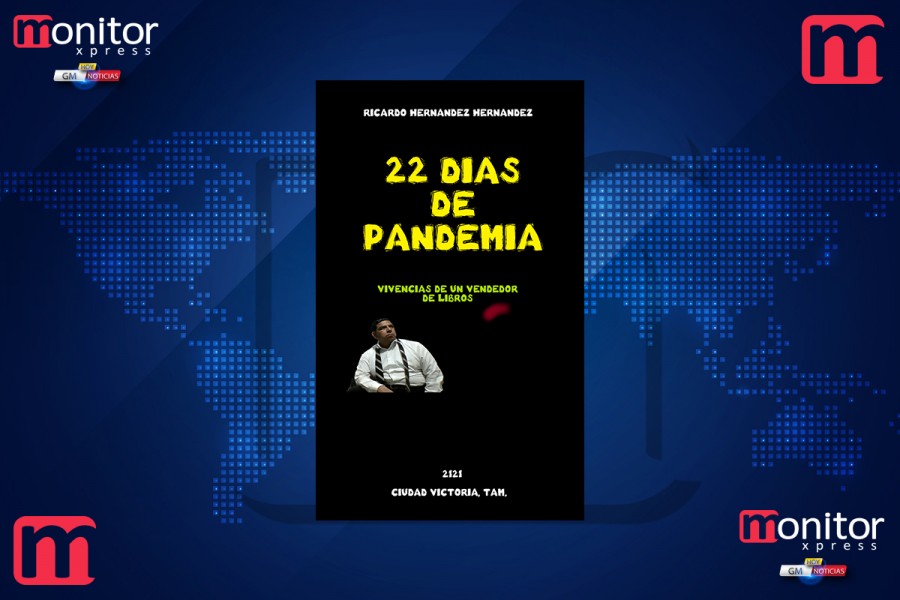 22 días de Pandemia
