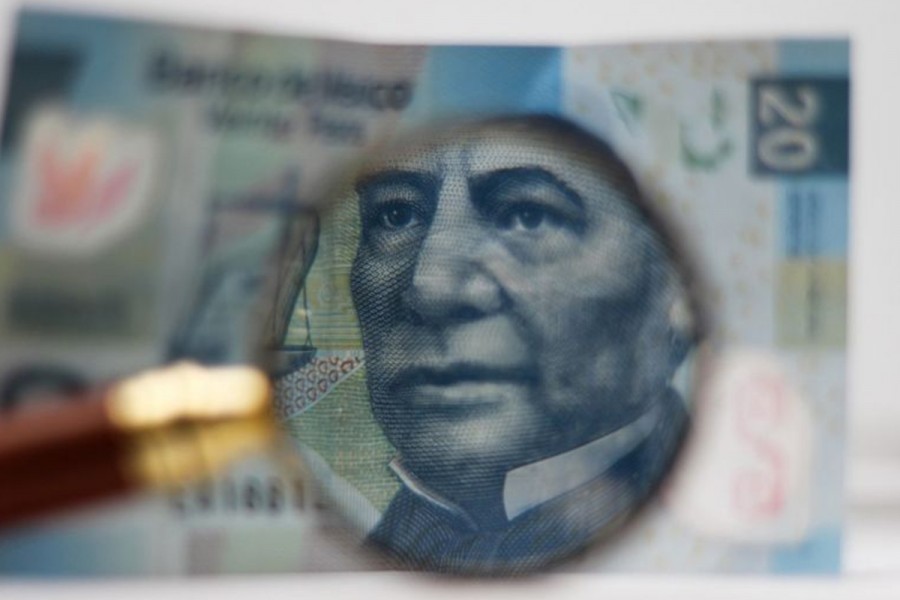 ¿Tienes este billete de 20 pesos? Ojo saldrá de circulación