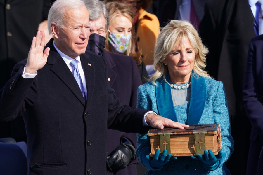 Biden y México: de buenas intenciones está empedrado el camino del infierno