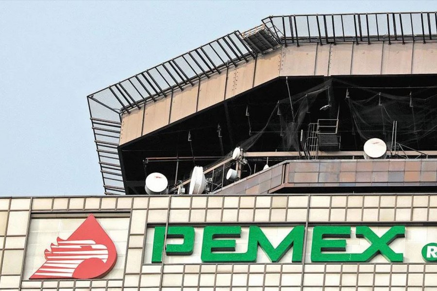 Extinguen Pemex Fertilizantes