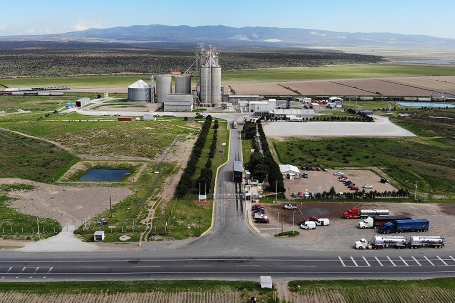 Cumple Planta de Alimentos de Carroll 19 años con reconocimientos y certificación