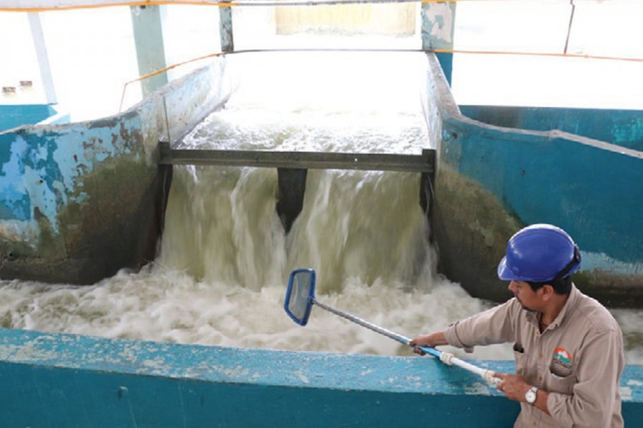 Inicia CEAT talleres de cultura del agua