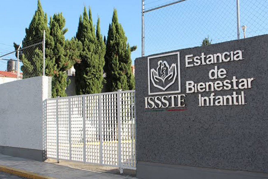 Denuncian tráfico de influencias en el EBDI 31 del ISSSTE Tlaxcala