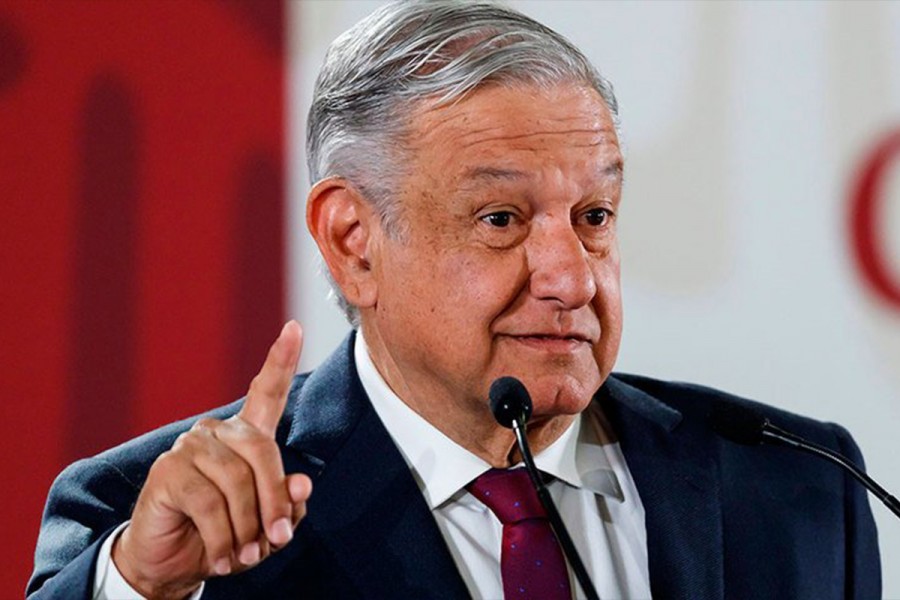 AMLO endeuda más al país que EPN