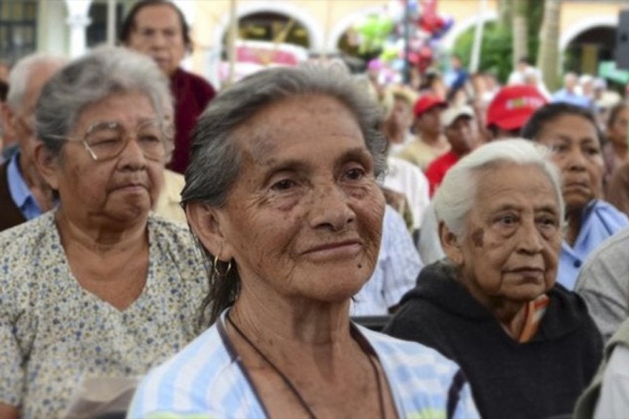 Este miércoles inicia entrega de apoyos Bienestar a adultos mayores en Coahuila