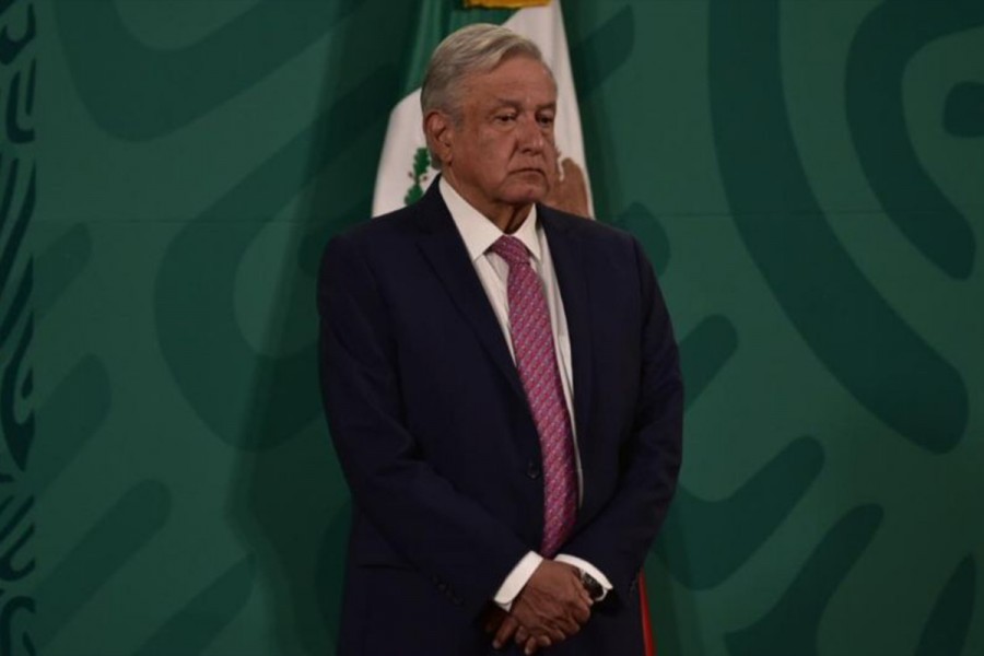 Campeche podrá regresar a clases presenciales tras Semana Santa, reitera AMLO