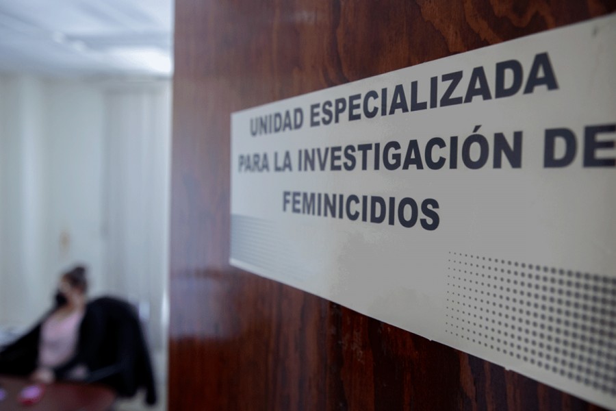 En operaciones la unidad especializada para la investigación de feminicidios: PGJE