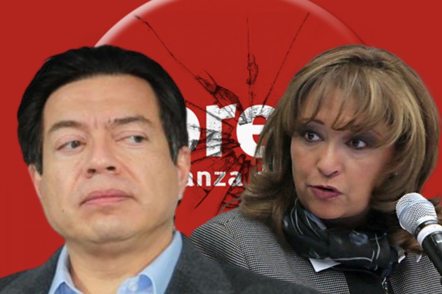 La lista de candidatos de Morena si es real y muchos abandonarán al partido #Opinión #ColumnaInvitada