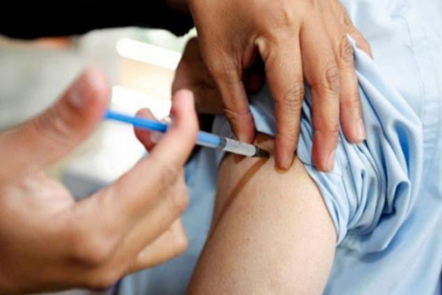 SESA realizará campaña de vacunación contra sarampión y rubéola