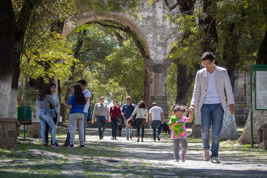 Tlaxcala, segunda entidad más segura del país: SESNSP